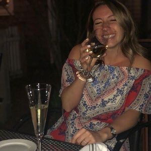 Meet your Posher, Chantelle